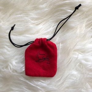 Christian Louboutin Pouch